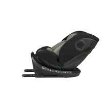 Столче за кола Kikka Boo 40-150 см i-Hike i-SIZE, Army Green-XR8kG.jpeg