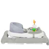 Детска проходилка Kikka Boo Misty, Grey 2023-XTuaf.jpeg