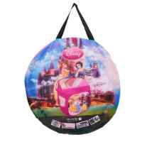 Детска палатка за игра LittleLife, Принцеси с чанта-XUZOV.jpg
