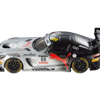 Премиум количка 1:43 Hot Wheels, Mercedes-AMG GT3-XUkUZ.png