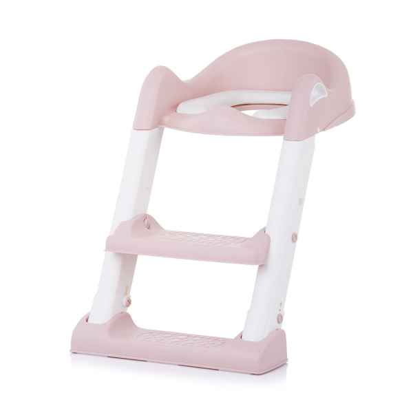 Тоалетна седалка със стълба Chipolino Типи, Розова-XVLfO.jpg