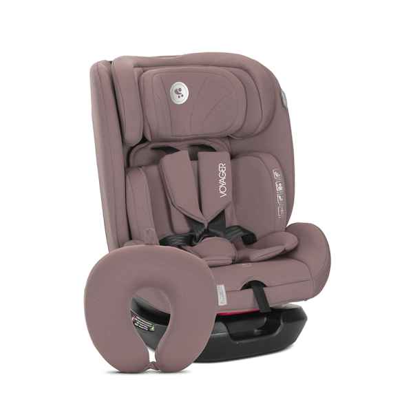 Столче за кола Lorelli Voyager i-Size 40-150 см, Pink-XYMLZ.jpeg
