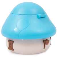 Къщичка със Смърф за игра Comsed, синя-XYgnd.jpeg