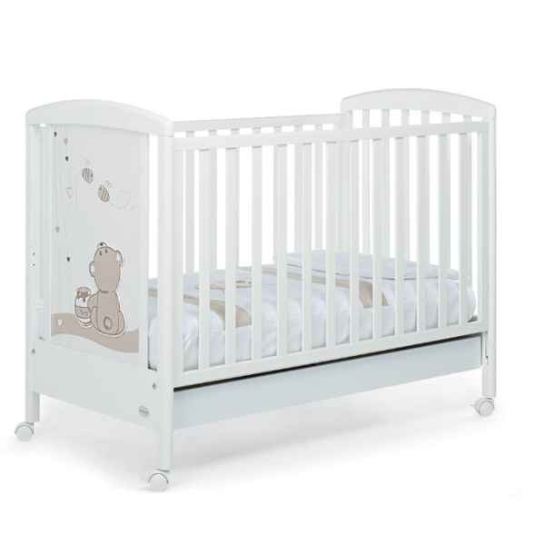 Бебешка дървена кошара Foppapedretti Golosone-XZKes.jpeg