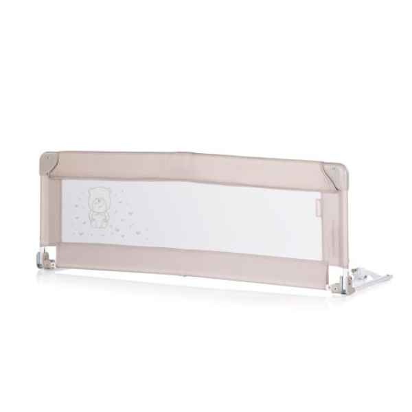 Преграда за легло Chipolino, Мече бежова-XaXig.jpeg