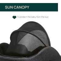 Столче за кола Chicco Bi Seat i-Size, Black Air-XbXV5.jpeg