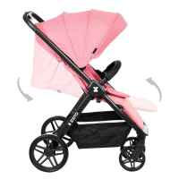 Лятна бебешка количка ZIZITO Regina, розова-Xbfgh.jpg