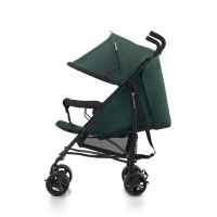 Бебешка лятна количка Kinderkraft Tik, Зелена-Xbwcp.jpeg