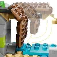 Конструктор LEGO Sonic the Hedgehog, Островът за спасение на животни на Ейми-XcO9M.jpeg