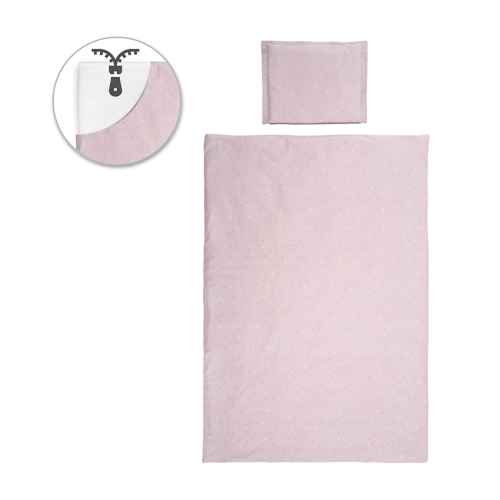 Сет Lorelli COSY 5 части, Розово небе