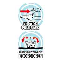 Интерактивна играчка Buki France, Космическа совалка, 15 см-XedQt.jpeg