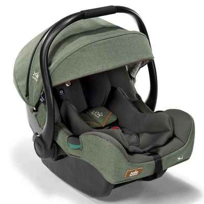 Столче за кола Joie i-Jemini i-Size, Pine