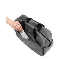 Чанта Kikka Boo Chelsea, Grey 2025-XhFhH.jpeg