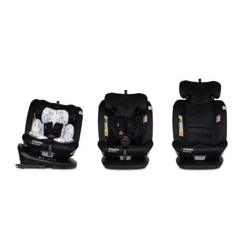 Столче за кола Cosatto Get Set Gro I-Size, Foxed