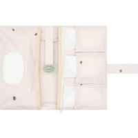 Несесер за памперси Kikka Boo, Hedge-hugs-XkL17.jpeg