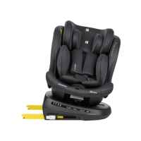 Столче за кола Kikka Boo i-Cruise i-SIZE, Dark Grey-XkOXk.jpeg