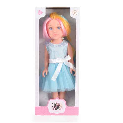 Кукла Moni Toys 46 cm Darling Doll