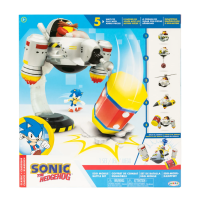 Игрален комплект Jakks Pacific Egg Mobile, Соник-Xl4gL.png