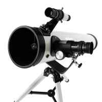 Образователна играчка Buki France, Рефлекторен телескоп, 50 дейности-XlP4e.jpeg