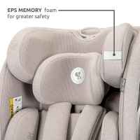 Столче за кола Lorelli Perseus i-Size ISOFIX Support Leg 360, Green-Xn1SU.jpeg