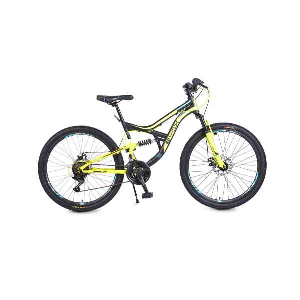Велосипед със скорости 26 Byox GR, жълт-XnsNe.jpg