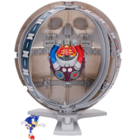 Игрален комплект Jakks Pacific Death Egg, Соник-Xs3On.png