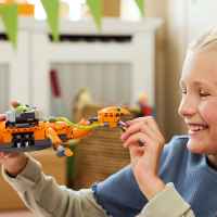 Конструктор LEGO Sonic the Hedgehog, Super Shadow срещу Biolizard-XsN3S.jpeg