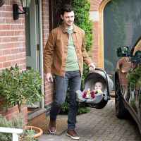 Бебешка комбинирана количка 3 в 1 Joie finiti™ trio, Maple-Xt3lQ.jpeg