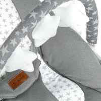 Бебешки шезлонг Jane Evolution с вибрация и музика, Cosmos-XtUN3.jpeg