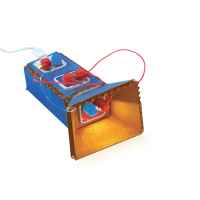 Образователен комплект Hape, LabBox, Лаборатория за изследване на вериги, 95 части-Xtmtv.jpeg