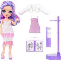 Кукла Rainbow High - Fantastic Fashion Dolls, Violet Willow-Xu8ZK.jpeg