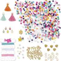 Творчески комплект, Totum, Направи си сам гривни за късмет, 6 броя-XuM0s.jpeg