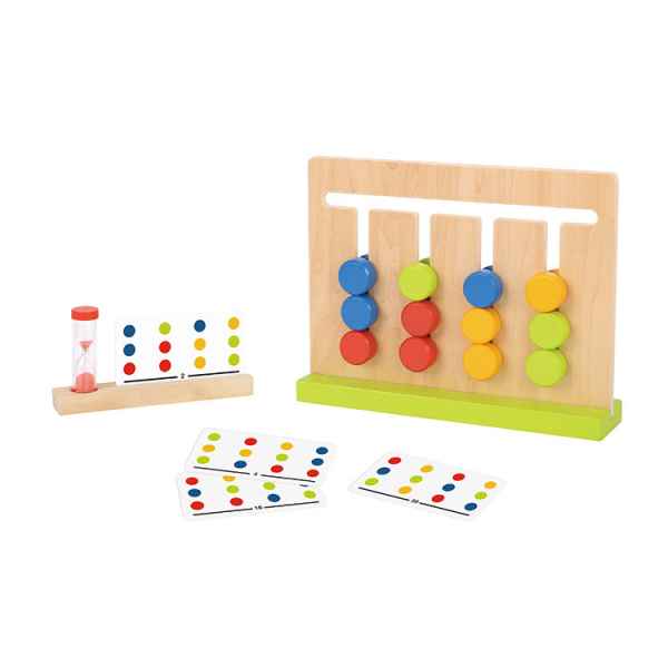 Дървена логическа игра Tooky toy-XxR61.jpg