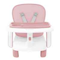 Седалка за хранене Kikka Boo Chewy, Pink-Xxg9b.jpeg