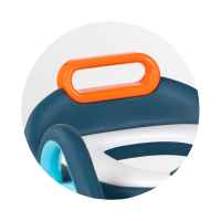 Тоалетна седалка със стълба Chipolino Флипи, сива-XyQON.jpeg