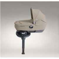 Кош за новородено за количка и кола 2 в 1 Joie calmi R129, Sandstone-Y196k.jpeg