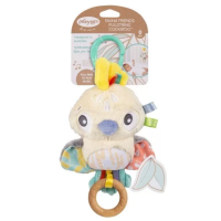 Музикална плюшена играчка Playgro Fauna Friends, Какаду-Y8kOE.png