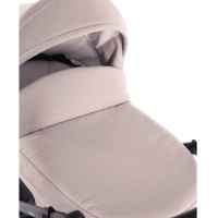 Бебешка количка 3в1 Retrus Vaya, Pink len 2024-YA94J.jpeg