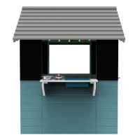 Детска дървена къща за игра Ginger Home, с кухня-YBGUk.jpeg