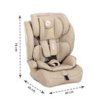 Столче за кола Lorelli Adventure i-Size, Green-YBZd6.jpeg