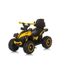 Количка за яздене с дръжка Chipolino ATV, жълта-YC67U.jpeg