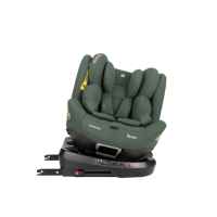Столче за кола Kikka Boo i-Moove 2 i-SIZE, Army Green-YF7Si.jpeg