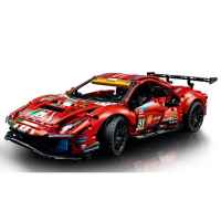 Конструктор LEGO Technic Ferrari 488 GTE AF Corse #51”-YGPUm.jpg