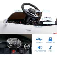 Акумулаторен джип JJ Mercedes Benz CLS350, червен-YGoCo.jpeg