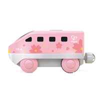 Междуградски локомотив с батерия Hape, Розов-YHRIm.jpeg