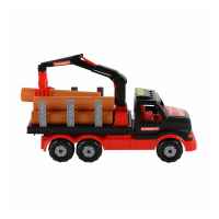 Камион с дървени трупи Polesie toys Mammoet-YHk4d.jpg