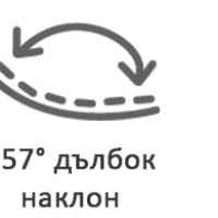 Столче за кола Joie i-Level™ Pro 40-87 см, Evergreen-YJJan.jpeg