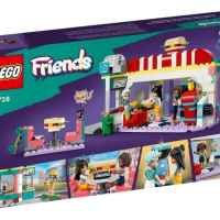 Конструктор LEGO Friends Ресторант в центъра на Хартлейк-YJODE.jpg