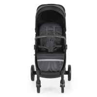 Лятна бебешка количка Moni Buggy, черна-YKd1U.jpeg