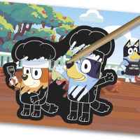 Творчески комплект Totum, Bluey, Скречбук, 21 x 23.5 см-YNLAH.jpeg